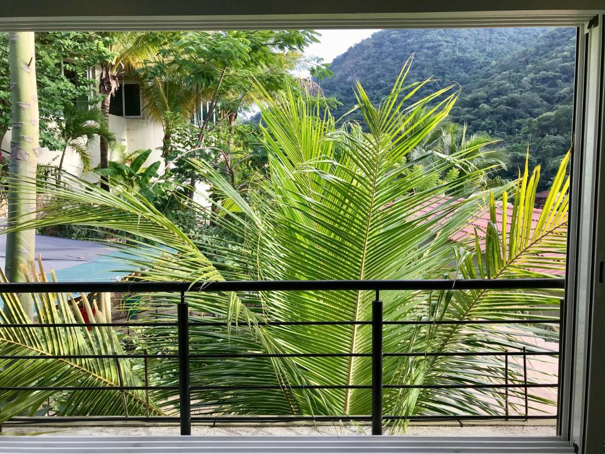 Pv South Shore Luxury Suites And Villa For Rent Puerto Vallarta Exterior foto
