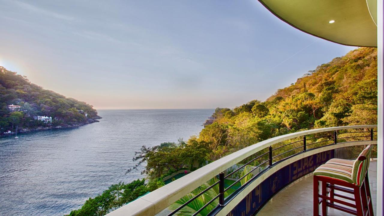 Pv South Shore Luxury Suites And Villa For Rent Puerto Vallarta Exterior foto