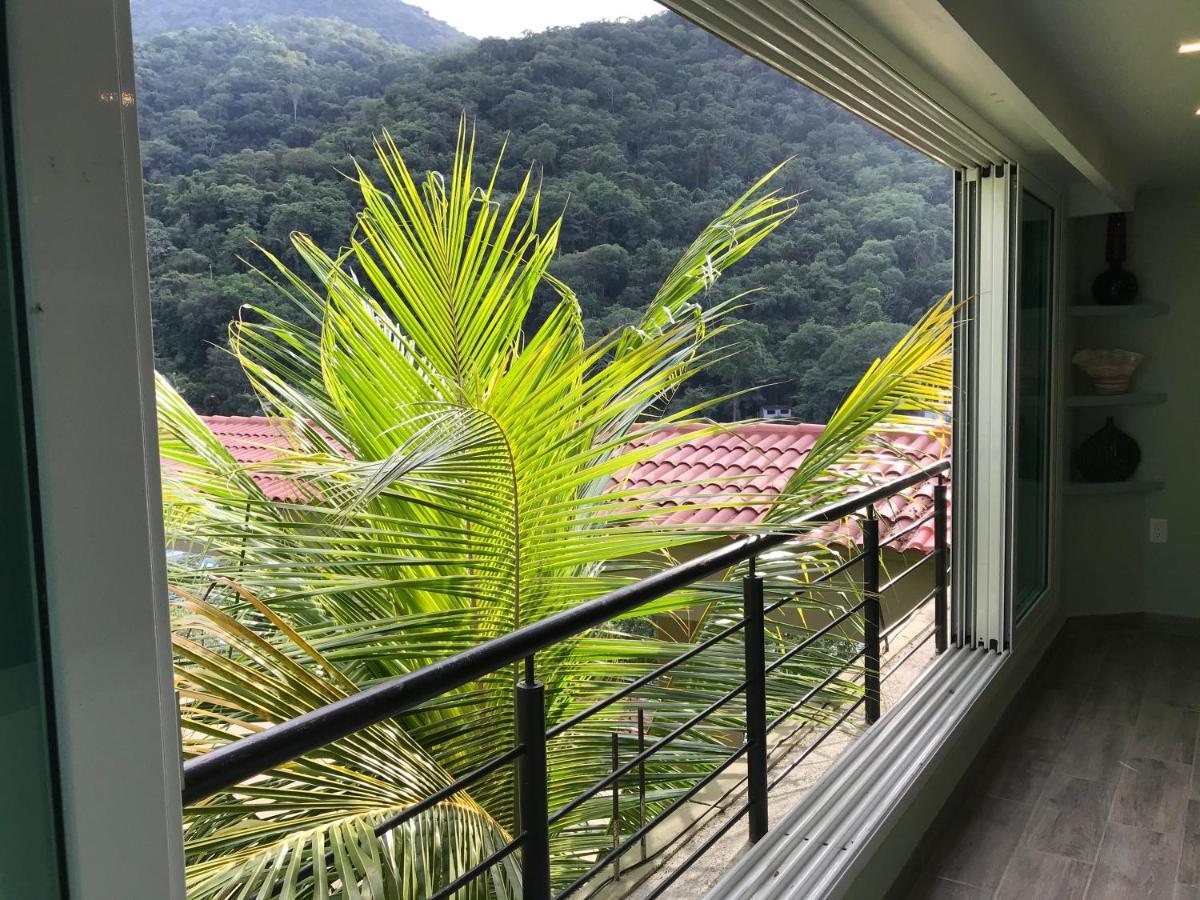 Pv South Shore Luxury Suites And Villa For Rent Puerto Vallarta Exterior foto