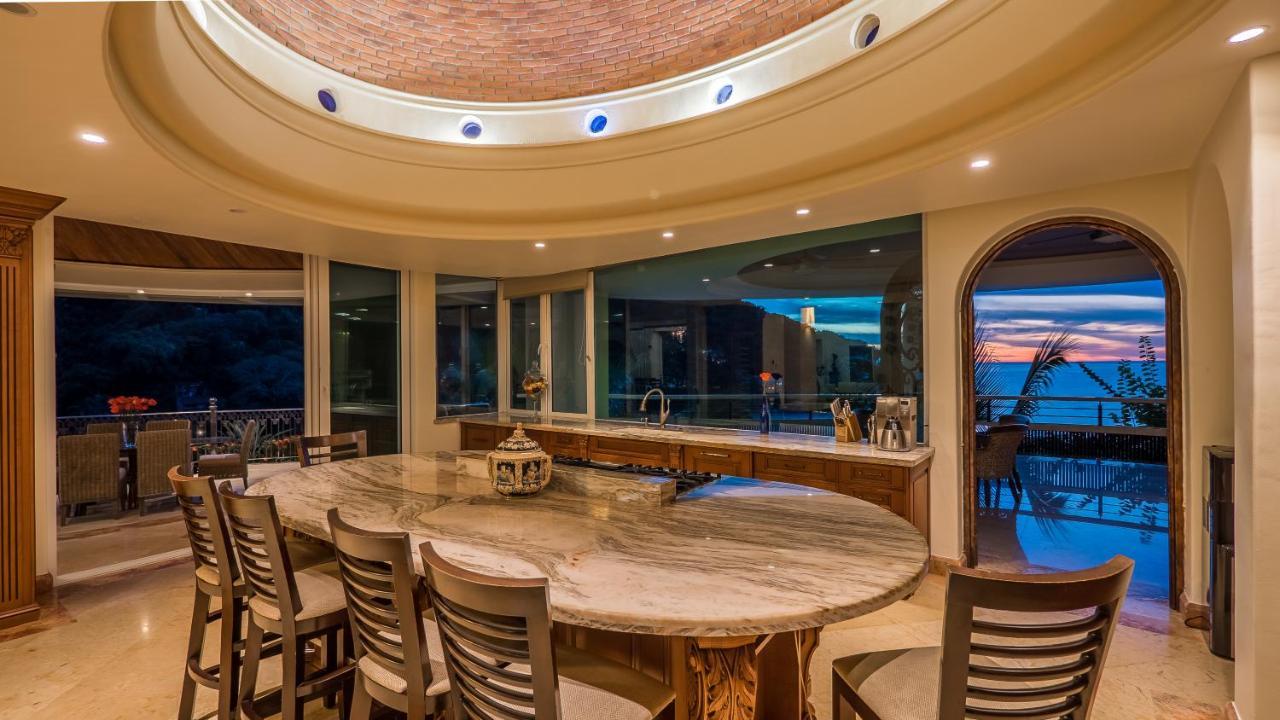 Pv South Shore Luxury Suites And Villa For Rent Puerto Vallarta Exterior foto