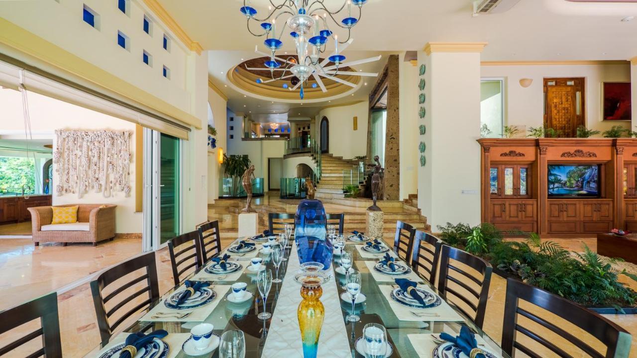 Pv South Shore Luxury Suites And Villa For Rent Puerto Vallarta Exterior foto