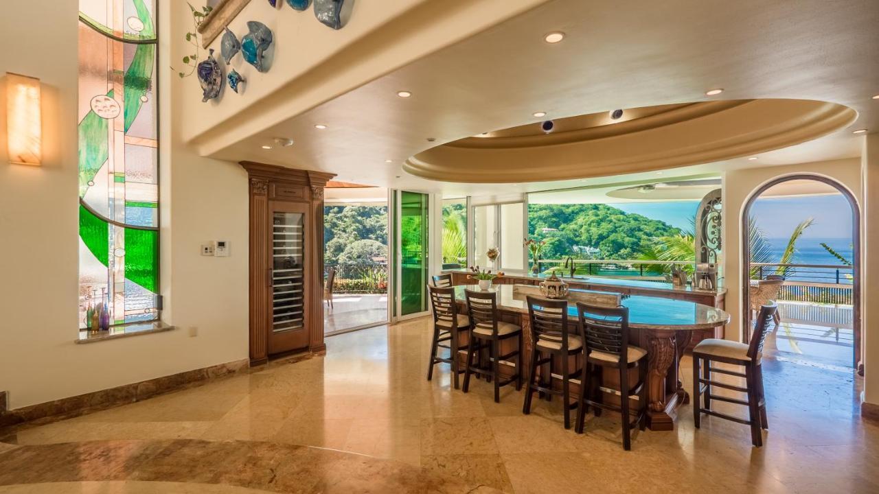 Pv South Shore Luxury Suites And Villa For Rent Puerto Vallarta Exterior foto