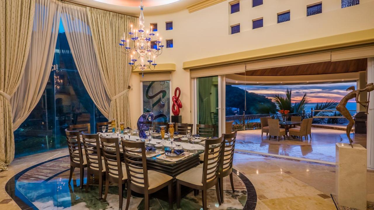 Pv South Shore Luxury Suites And Villa For Rent Puerto Vallarta Exterior foto