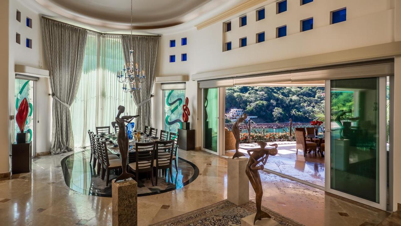 Pv South Shore Luxury Suites And Villa For Rent Puerto Vallarta Exterior foto