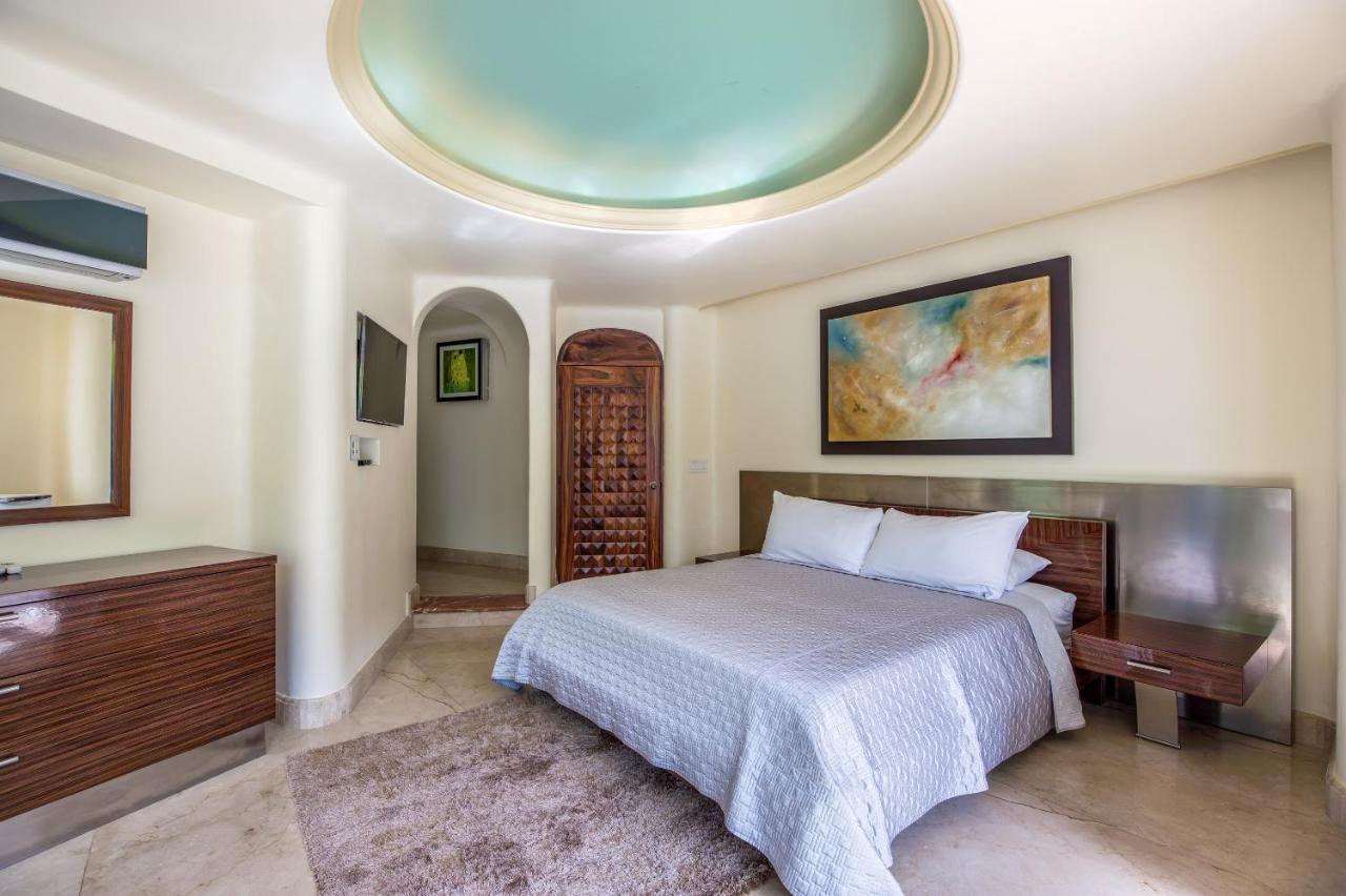 Pv South Shore Luxury Suites And Villa For Rent Puerto Vallarta Exterior foto