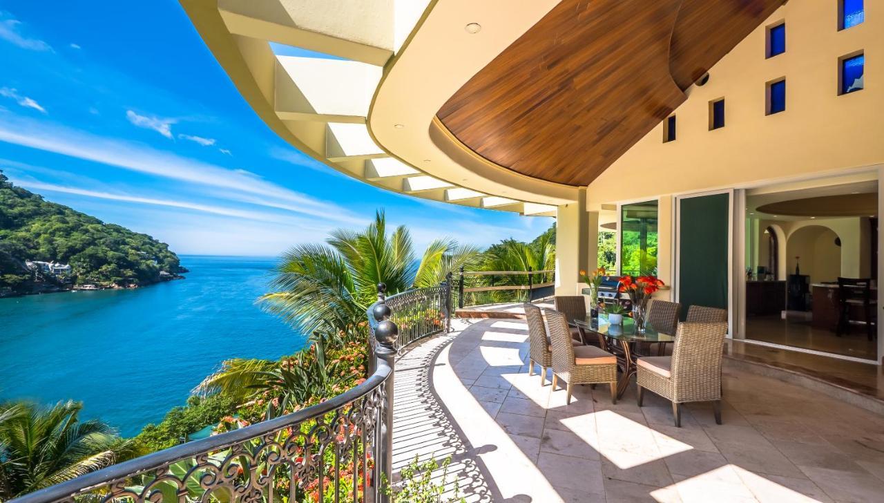 Pv South Shore Luxury Suites And Villa For Rent Puerto Vallarta Exterior foto
