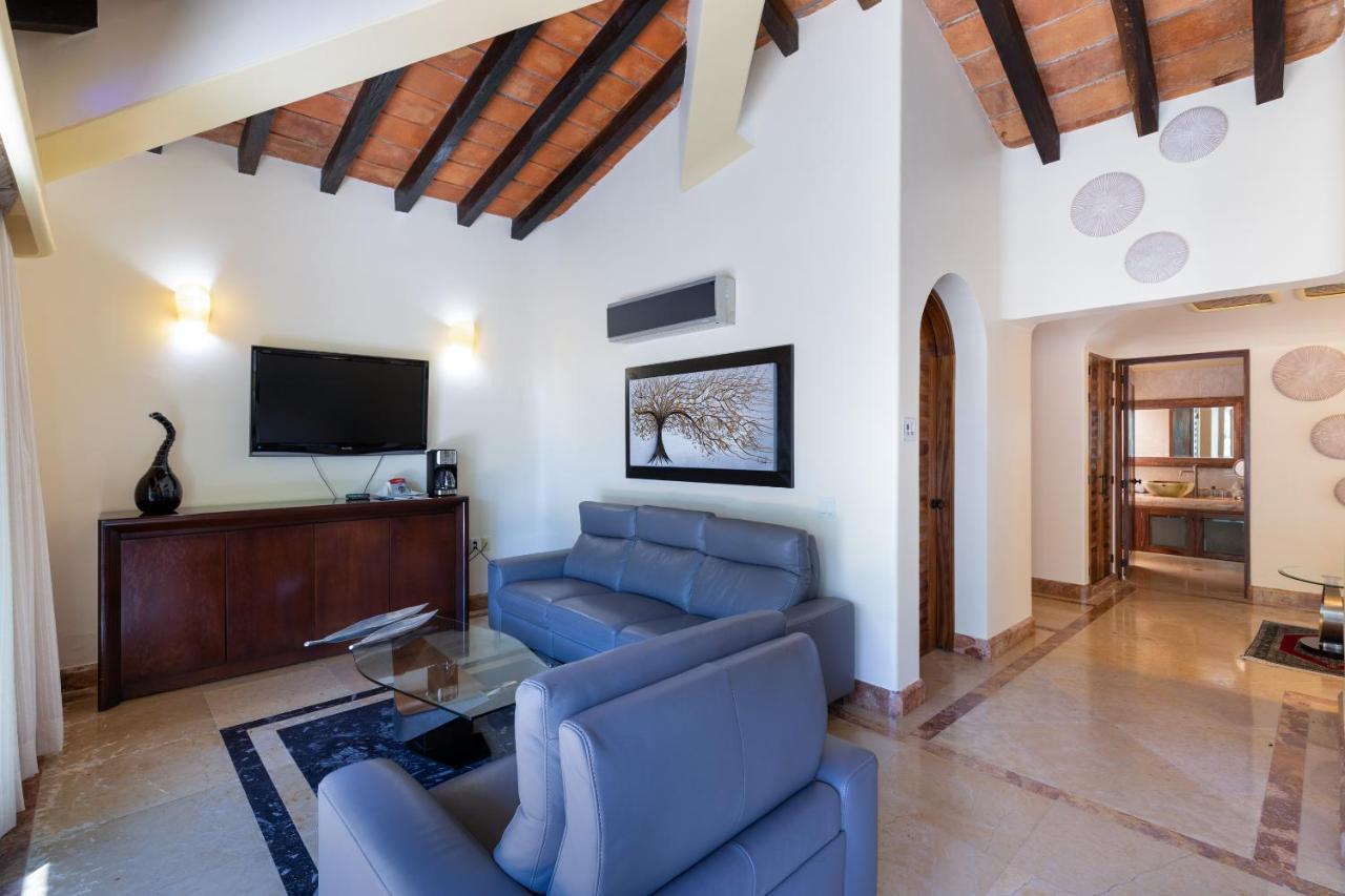 Pv South Shore Luxury Suites And Villa For Rent Puerto Vallarta Exterior foto