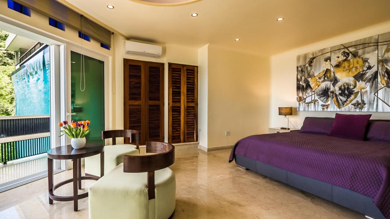 Pv South Shore Luxury Suites And Villa For Rent Puerto Vallarta Exterior foto