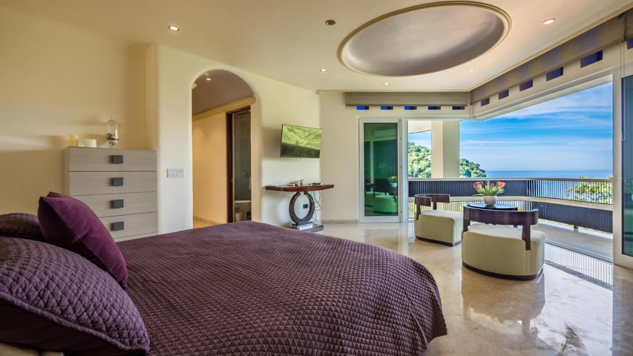 Pv South Shore Luxury Suites And Villa For Rent Puerto Vallarta Exterior foto