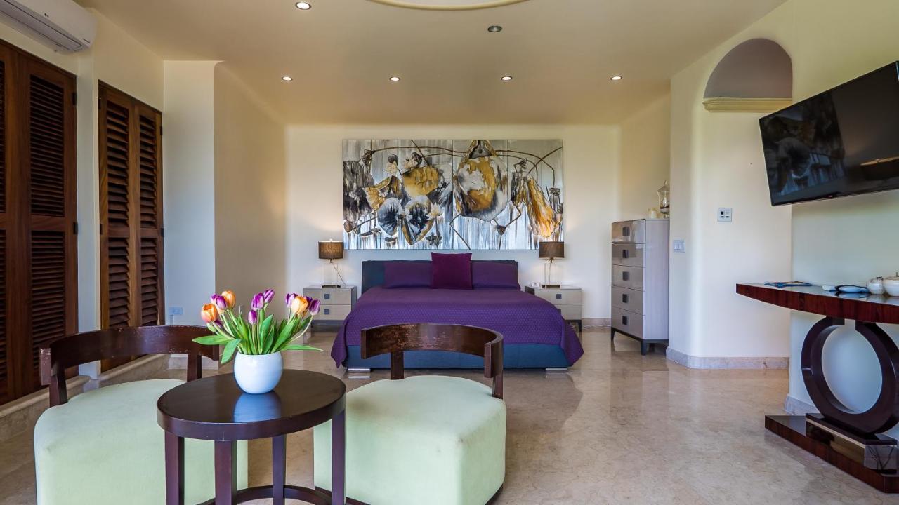 Pv South Shore Luxury Suites And Villa For Rent Puerto Vallarta Exterior foto