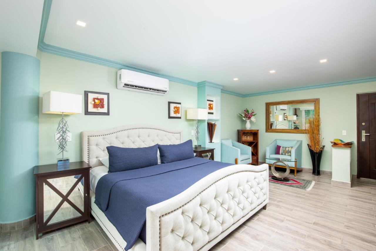 Pv South Shore Luxury Suites And Villa For Rent Puerto Vallarta Exterior foto