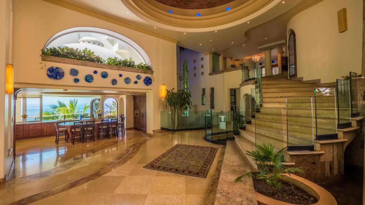 Pv South Shore Luxury Suites And Villa For Rent Puerto Vallarta Exterior foto